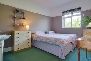 Bedroom Six- click for photo gallery
